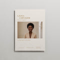 Deckblatt IVORY Karriere