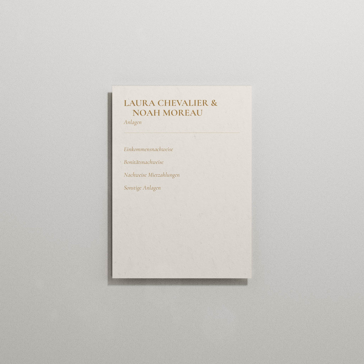 Anlage Deckblatt IVORY DUO Wohnen
