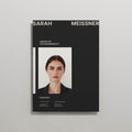 Deckblatt MONO Karriere