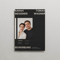 Deckblatt MONO DUO Wohnen
