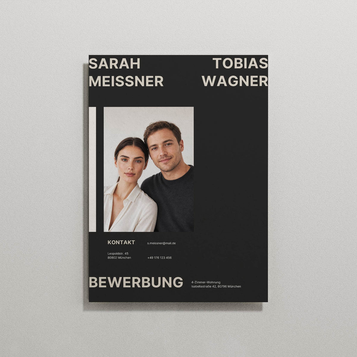 Deckblatt MONO DUO Wohnen
