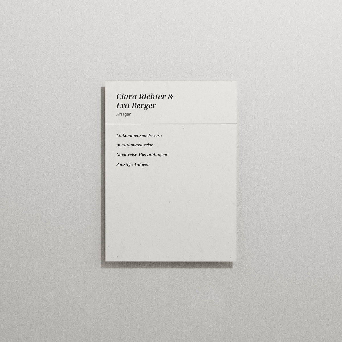 Anlage Deckblatt MUSE DUO Wohnen
