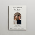 Deckblatt MUSE DUO Wohnen