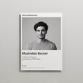 Deckblatt STUDIO SOLO Wohnen
